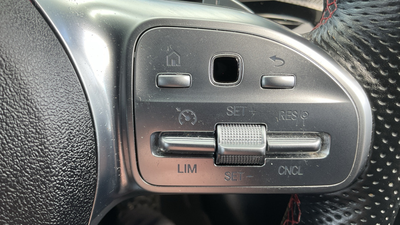 Mercedes-Benz A-Class A250e AMG Line 5dr Auto Hatchback